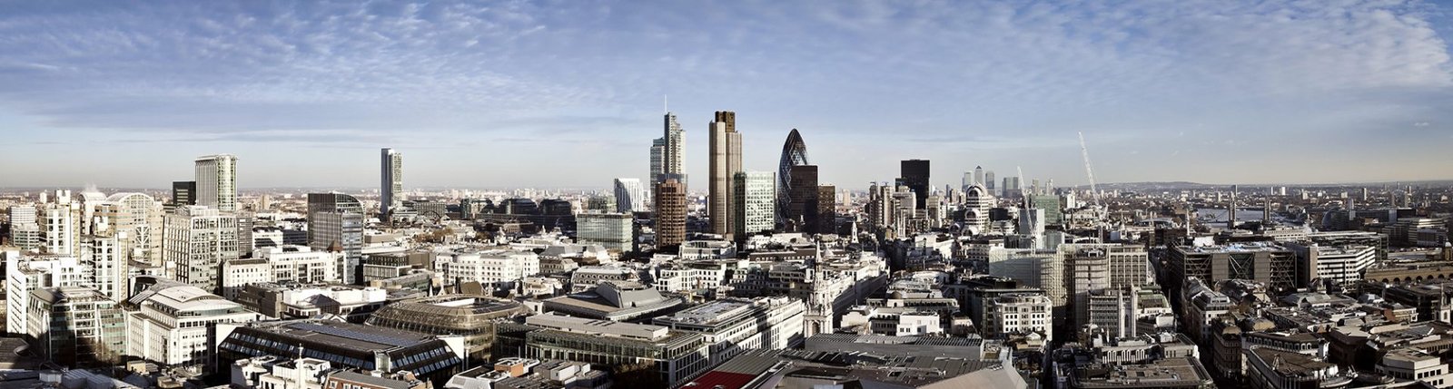 City of London